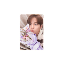 Load image into Gallery viewer, ATEEZ 'GOLDEN HOUR : Part.5' TOKTOQ Digipack Ver. POB Benefit Photocard

