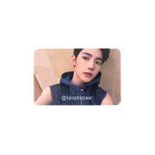 Load image into Gallery viewer, AND2BLE 'Sequence 01: Curiosity' Whosfan Lucky Draw Benefit Photocard
