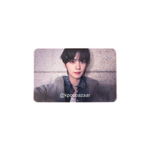 Load image into Gallery viewer, AND2BLE 'Sequence 01: Curiosity' Whosfan Lucky Draw Benefit Photocard

