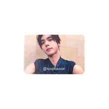 Load image into Gallery viewer, AND2BLE 'Sequence 01: Curiosity' Whosfan Lucky Draw Benefit Photocard

