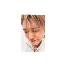 Load image into Gallery viewer, YEONJUN 'NO LABELS: PART 02' Weverse POB Benefit Photocard
