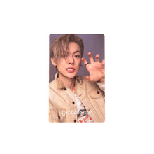 Load image into Gallery viewer, YEONJUN 'NO LABELS: PART 02' Weverse POB Benefit Photocard
