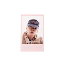 Load image into Gallery viewer, YEONJUN 'NO LABELS: PART 02' Weverse POB Benefit Photocard
