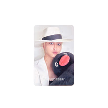 Load image into Gallery viewer, ATEEZ 'GOLDEN HOUR : Part.5' Soundwave Pop-Up Lucky Draw Benefit Photocard
