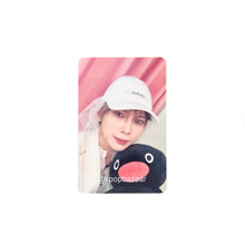 Load image into Gallery viewer, ATEEZ 'GOLDEN HOUR : Part.5' Soundwave Pop-Up Lucky Draw Benefit Photocard
