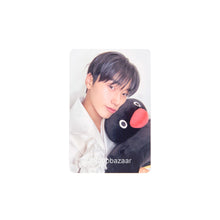 Load image into Gallery viewer, ATEEZ 'GOLDEN HOUR : Part.5' Soundwave Pop-Up Lucky Draw Benefit Photocard
