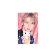 Load image into Gallery viewer, ATEEZ 'GOLDEN HOUR : Part.5' Soundwave Pop-Up Lucky Draw Benefit Photocard
