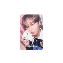 Load image into Gallery viewer, ATEEZ 'GOLDEN HOUR : Part.5' Soundwave Pop-Up Lucky Draw Benefit Photocard
