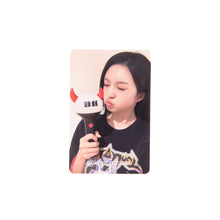 Load image into Gallery viewer, BABYMONSTER Official Light Stick POB Benefit Photocard
