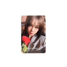 Load image into Gallery viewer, BABYMONSTER 'CHOOM' KTOWN4U Lucky Draw Benefit Photocard
