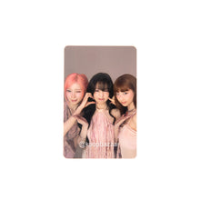 Load image into Gallery viewer, BABYMONSTER 'CHOOM' KTOWN4U Lucky Draw Benefit Photocard
