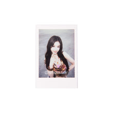 Load image into Gallery viewer, BABYMONSTER 'CHOOM' KTOWN4U Lucky Draw Benefit Photocard
