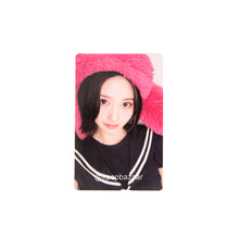 Load image into Gallery viewer, IVE 'REVIVE+' KTOWN4U Lucky Draw Benefit Photocard
