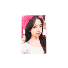 Load image into Gallery viewer, IVE 'REVIVE+' KTOWN4U Lucky Draw Benefit Photocard
