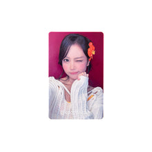 Load image into Gallery viewer, Hearts2Hearts 'Lemon Tang' InterAsia Lucky Draw Benefit Photocard
