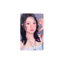 Load image into Gallery viewer, Hearts2Hearts 'Lemon Tang' InterAsia Lucky Draw Benefit Photocard
