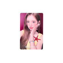 Load image into Gallery viewer, Hearts2Hearts 'Lemon Tang' InterAsia Lucky Draw Benefit Photocard
