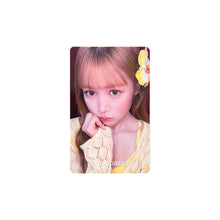 Load image into Gallery viewer, Hearts2Hearts 'Lemon Tang' InterAsia Lucky Draw Benefit Photocard
