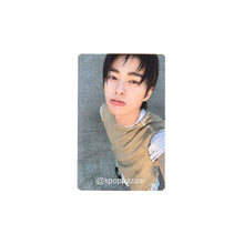 Load image into Gallery viewer, CORTIS 'COLOR OUTISDE THE LINES' Blue Dream Media FS Benefit Photocard

