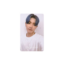 Load image into Gallery viewer, ATEEZ 'The World Ep.2 : Outlaw' Whosfan Lucky Draw Benefit Photocard
