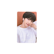 Load image into Gallery viewer, ATEEZ 'The World Ep.2 : Outlaw' Whosfan Lucky Draw Benefit Photocard
