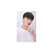 Load image into Gallery viewer, ATEEZ 'The World Ep.2 : Outlaw' Whosfan Lucky Draw Benefit Photocard
