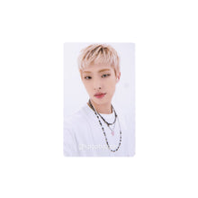 Load image into Gallery viewer, ATEEZ 'The World Ep.2 : Outlaw' Whosfan Lucky Draw Benefit Photocard
