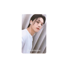 Load image into Gallery viewer, ATEEZ 'The World Ep.2 : Outlaw' Whosfan Lucky Draw Benefit Photocard
