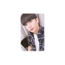 Load image into Gallery viewer, ATEEZ 'The World Ep.2 : Outlaw' Whosfan Lucky Draw Benefit Photocard
