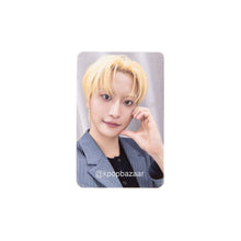 Load image into Gallery viewer, ATEEZ 'GOLDEN HOUR : Part.5' Whosfan Lucky Draw Benefit Photocard
