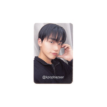 Load image into Gallery viewer, ATEEZ 'GOLDEN HOUR : Part.5' Whosfan Lucky Draw Benefit Photocard
