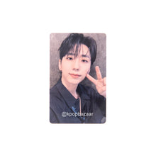 Load image into Gallery viewer, Xdinary Heroes 'Troubleshooting' Whosfan Lucky Draw Benefit Photocard
