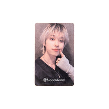 Load image into Gallery viewer, Xdinary Heroes 'Troubleshooting' Whosfan Lucky Draw Benefit Photocard
