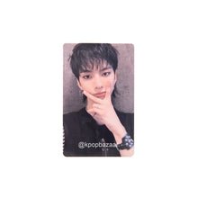 Load image into Gallery viewer, Xdinary Heroes 'Troubleshooting' Whosfan Lucky Draw Benefit Photocard
