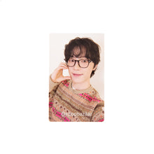 Load image into Gallery viewer, Picheolin '吉BOARD' Weverse Fan Party Benefit Photocard
