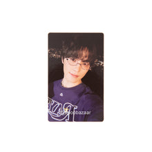 Load image into Gallery viewer, Picheolin '吉BOARD' Weverse Fan Party Benefit Photocard
