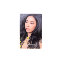 Load image into Gallery viewer, KATSEYE 'WILD' Soundwave VC Benefit Photocard
