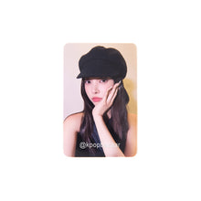 Load image into Gallery viewer, ILLIT 'bomb' Olive Young Lucky Draw Benefit Photocard
