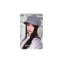 Load image into Gallery viewer, ILLIT 'bomb' Olive Young Lucky Draw Benefit Photocard

