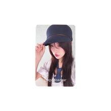 Load image into Gallery viewer, ILLIT 'bomb' Olive Young Lucky Draw Benefit Photocard
