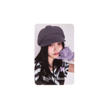 Load image into Gallery viewer, ILLIT 'bomb' Olive Young Lucky Draw Benefit Photocard
