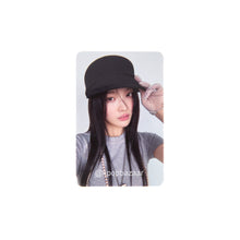 Load image into Gallery viewer, ILLIT 'bomb' Olive Young Lucky Draw Benefit Photocard
