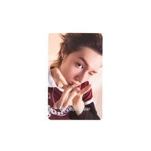 Load image into Gallery viewer, CORTIS 'GREENGREEN' Music Korea Lucky Draw Round 2 Benefit Photocard
