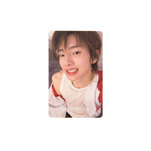 Load image into Gallery viewer, CORTIS 'GREENGREEN' Music Korea Lucky Draw Round 2 Benefit Photocard
