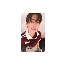 Load image into Gallery viewer, CORTIS 'GREENGREEN' Music Korea Lucky Draw Round 2 Benefit Photocard

