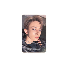 Load image into Gallery viewer, ENHYPEN 'THE SIN : VANISH' Olive Young Lucky Draw Benefit Photocard
