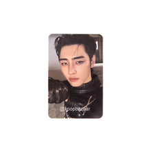 Load image into Gallery viewer, ENHYPEN 'THE SIN : VANISH' Olive Young Lucky Draw Benefit Photocard
