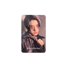 Load image into Gallery viewer, ENHYPEN 'THE SIN : VANISH' Olive Young Lucky Draw Benefit Photocard
