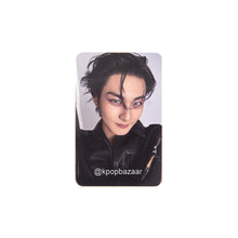 Load image into Gallery viewer, ENHYPEN 'THE SIN : VANISH' Olive Young Lucky Draw Benefit Photocard
