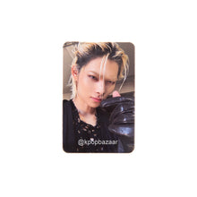 Load image into Gallery viewer, ENHYPEN 'THE SIN : VANISH' Olive Young Lucky Draw Benefit Photocard

